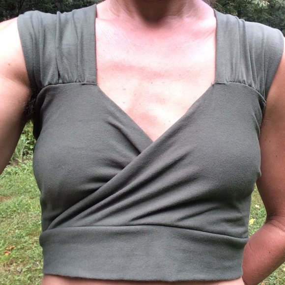 Bralette - Picture 1 of 3